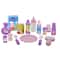 509 Crew Peppa Pig™ Pink and White Dots Doll Sleep N' Play Set